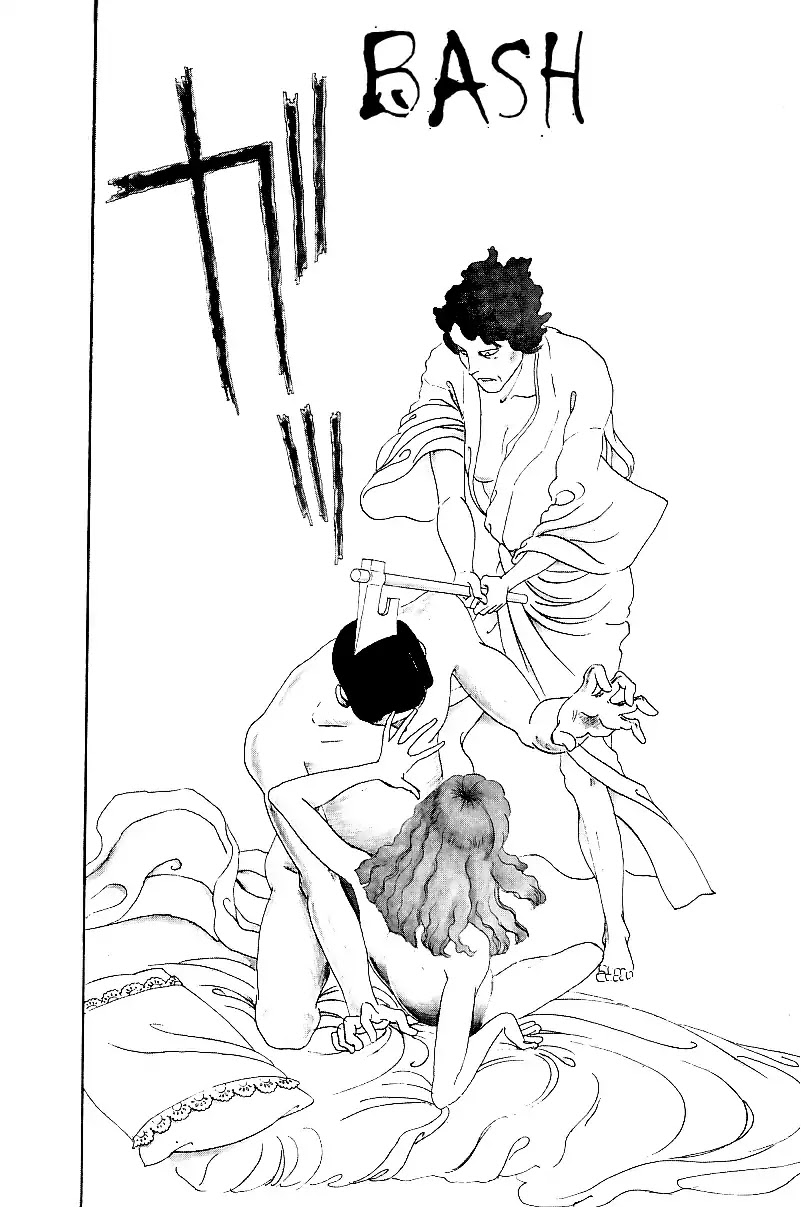 Yasha Gozen Chapter 1 page 27 - Chapter 1: Yashagozen