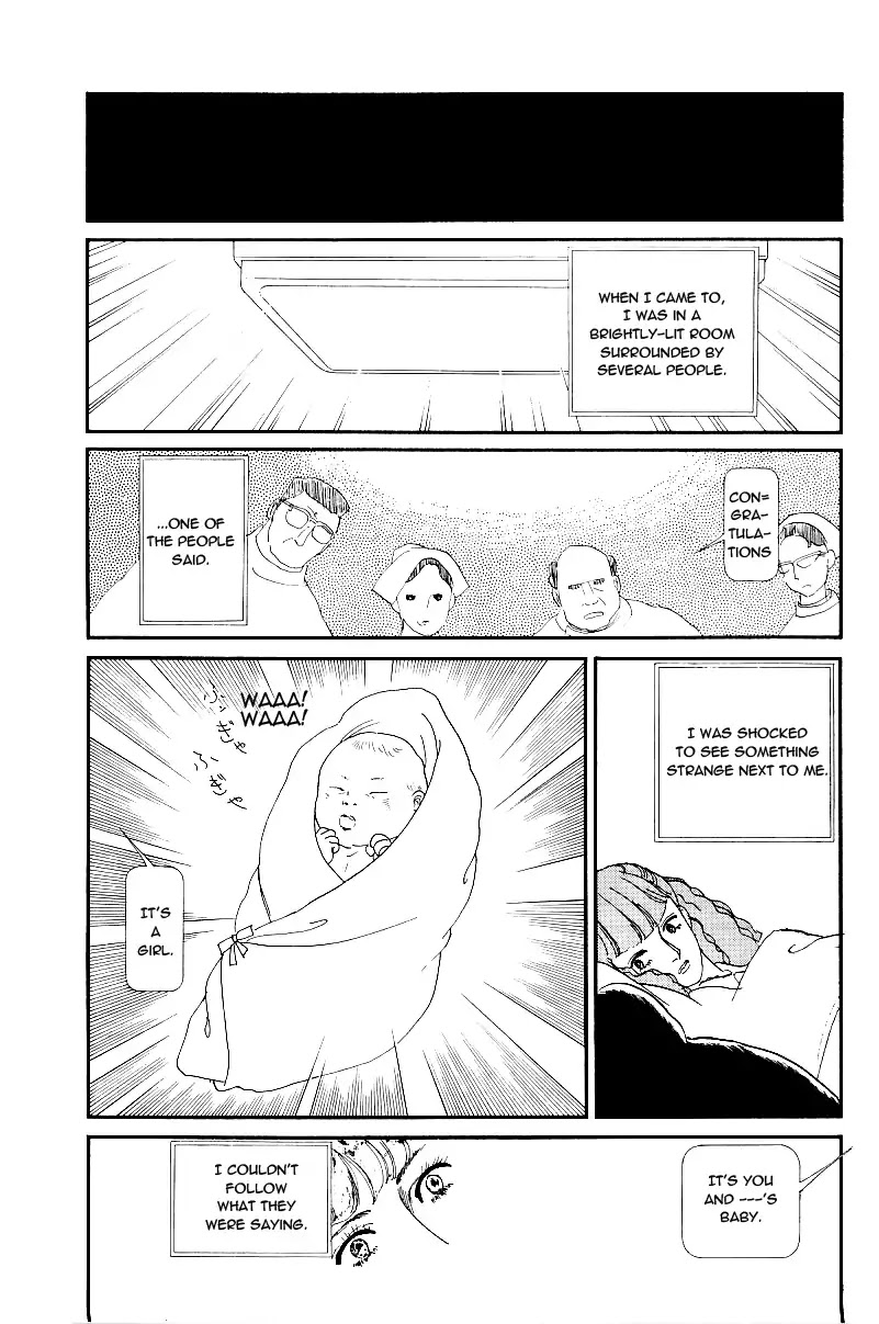 Yasha Gozen Chapter 1 page 30 - Chapter 1: Yashagozen
