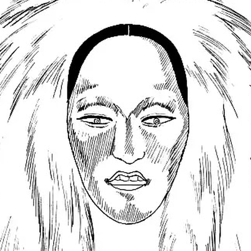 Yasha Gozen Chapter 1: Yashagozen cover