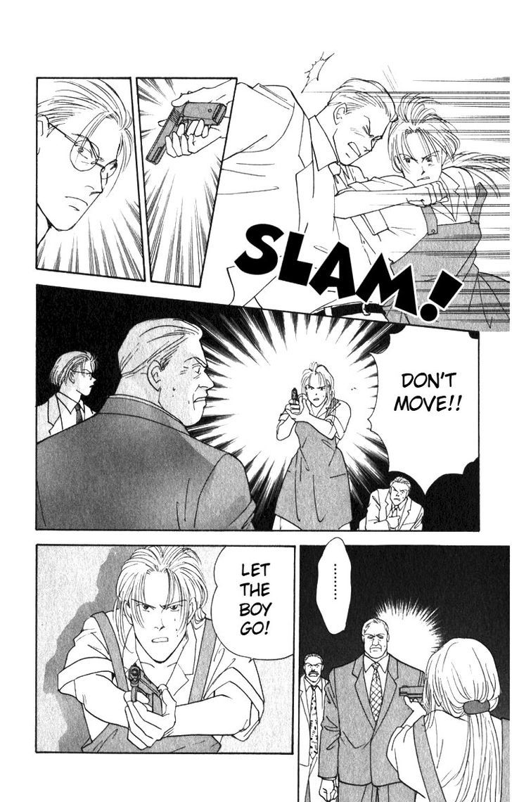 Yasha Chapter 1 page 51 - Chapter 1