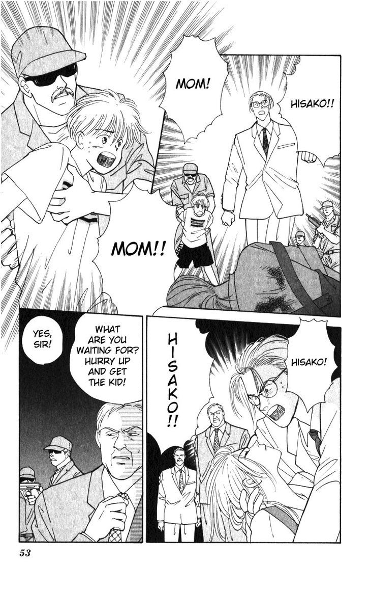 Yasha Chapter 1 page 54 - Chapter 1