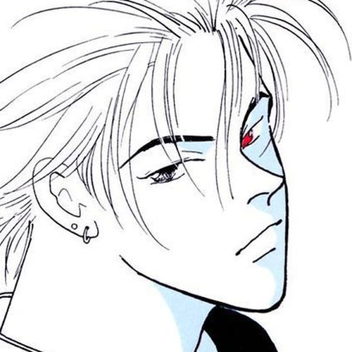 Yasha Chapter 1 cover
