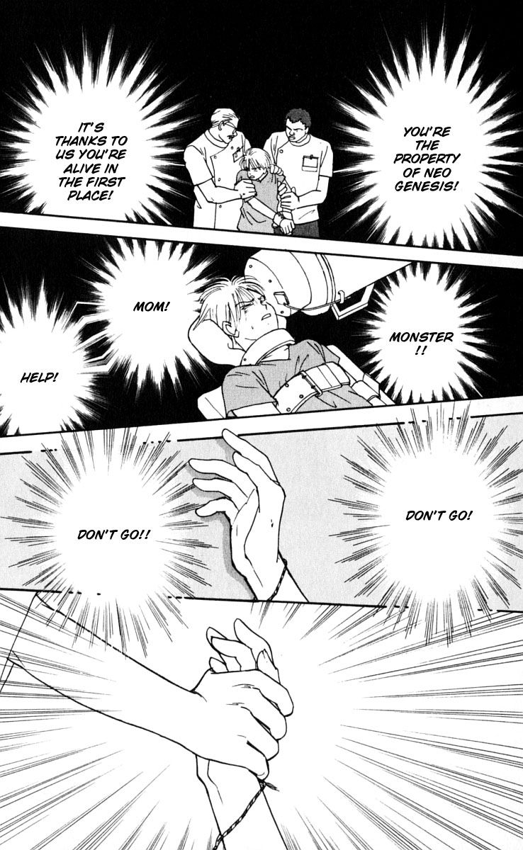 Yasha Chapter 10 page 4 - Chapter 10