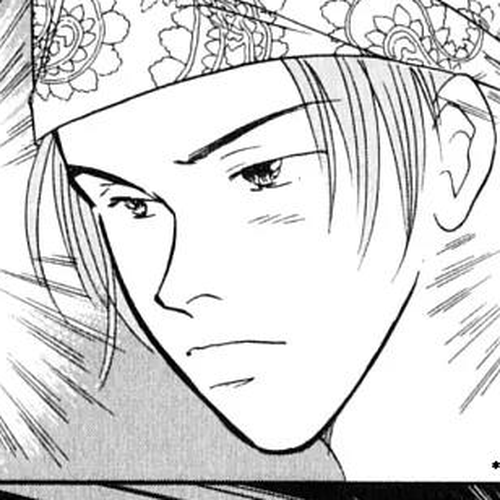Yasha Chapter 11 cover