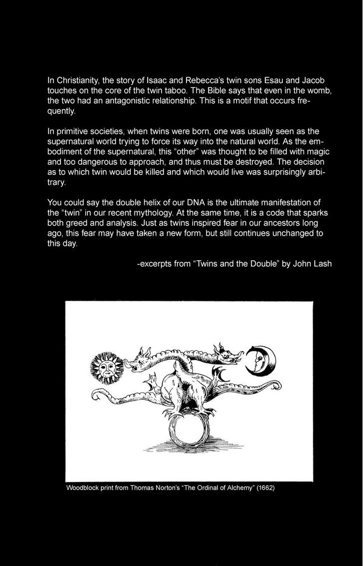 Yasha Chapter 16 page 2 - Chapter 16 v2