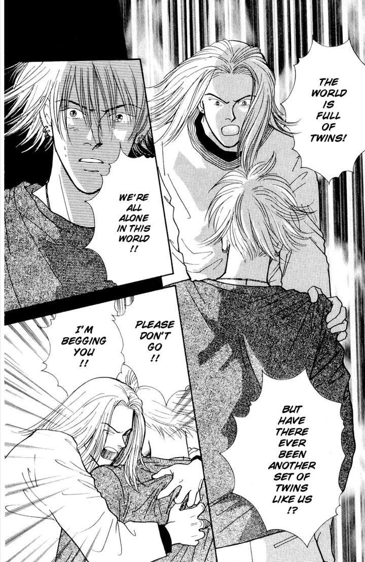 Yasha Chapter 19 page 15 - Chapter 19