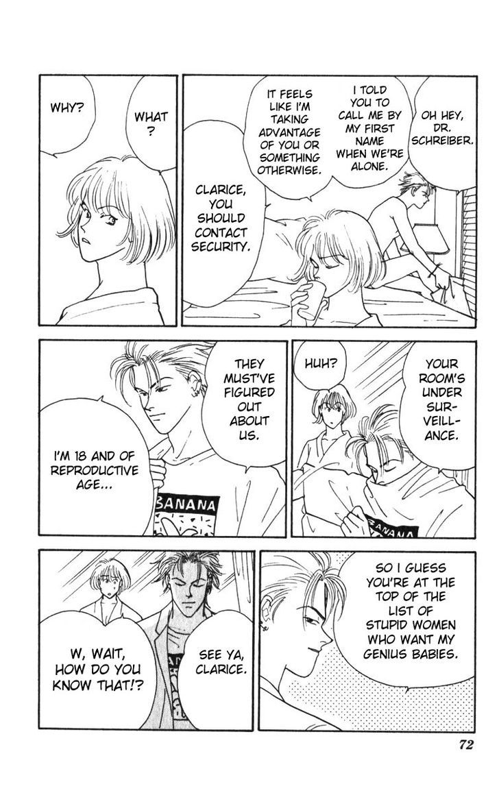 Yasha Chapter 2 page 16 - Chapter 2