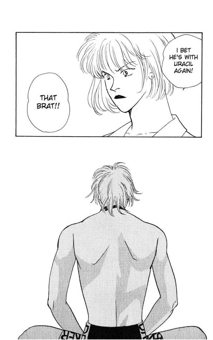 Yasha Chapter 2 page 2 - Chapter 2
