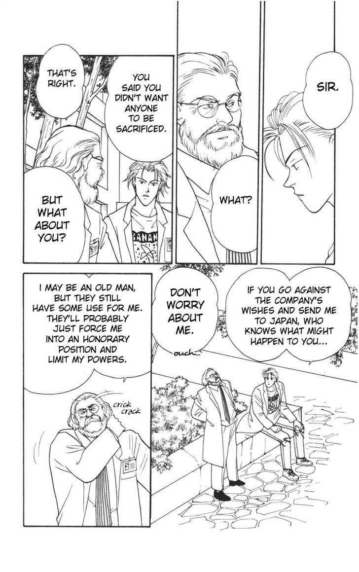 Yasha Chapter 2 page 24 - Chapter 2