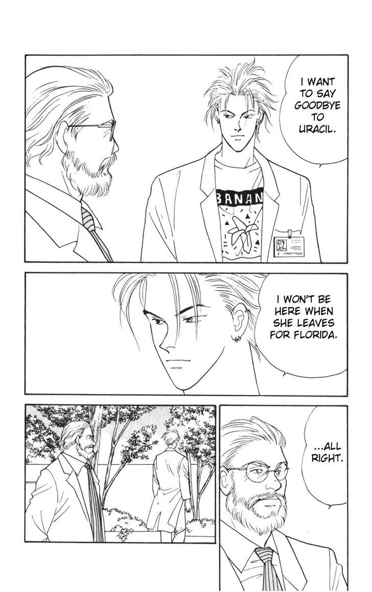 Yasha Chapter 2 page 26 - Chapter 2