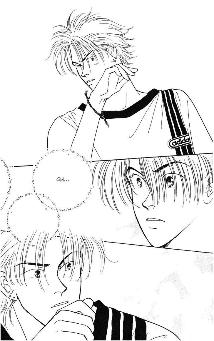 Yasha Chapter 2 page 53 - Chapter 2