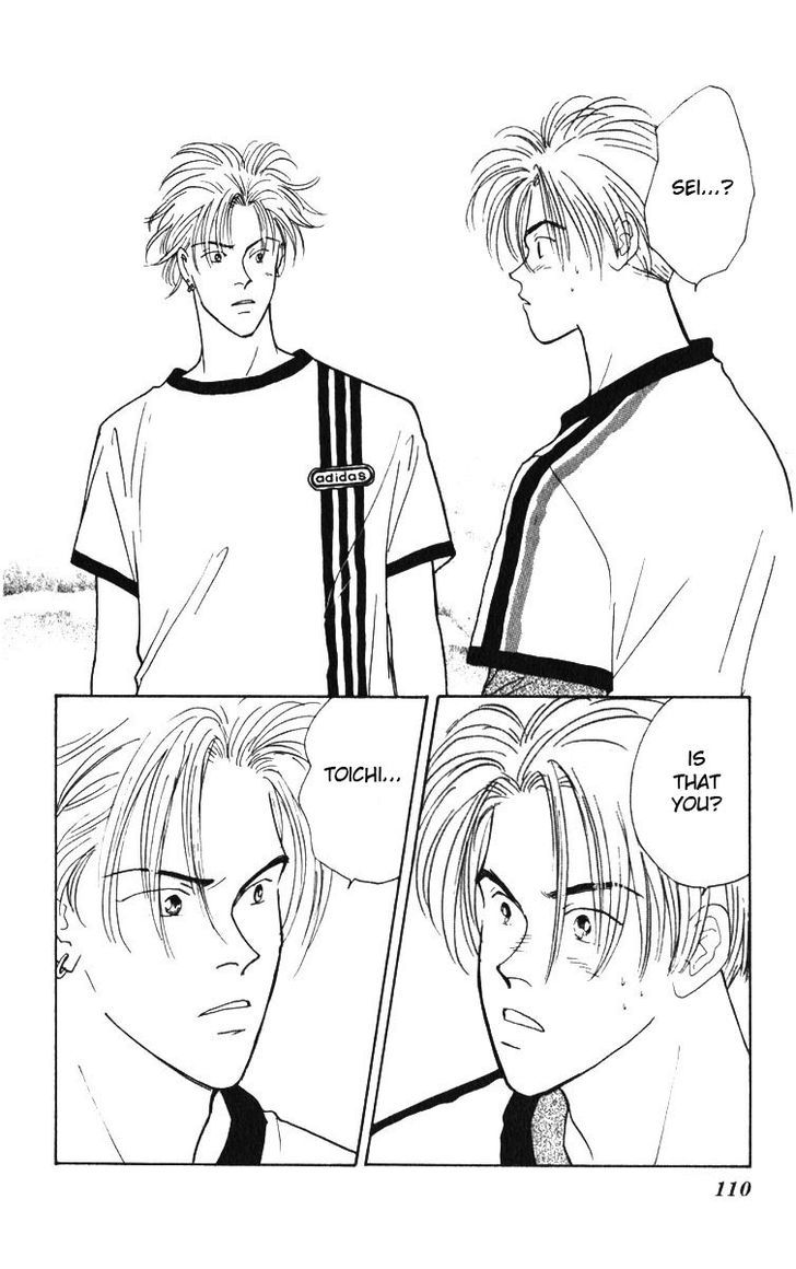 Yasha Chapter 2 page 54 - Chapter 2