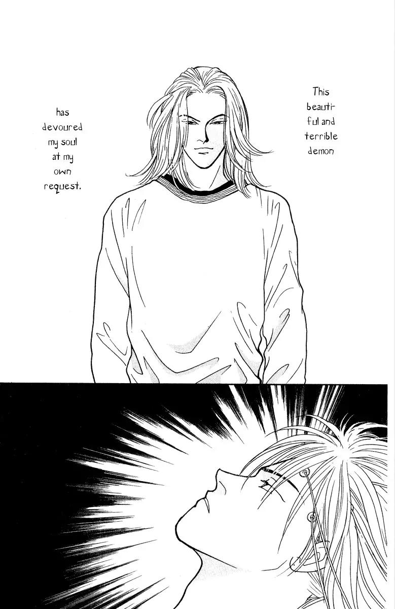 Yasha Chapter 20 page 29 - Chapter 20
