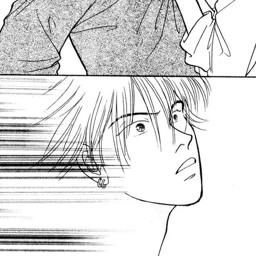 Yasha Chapter 20 cover