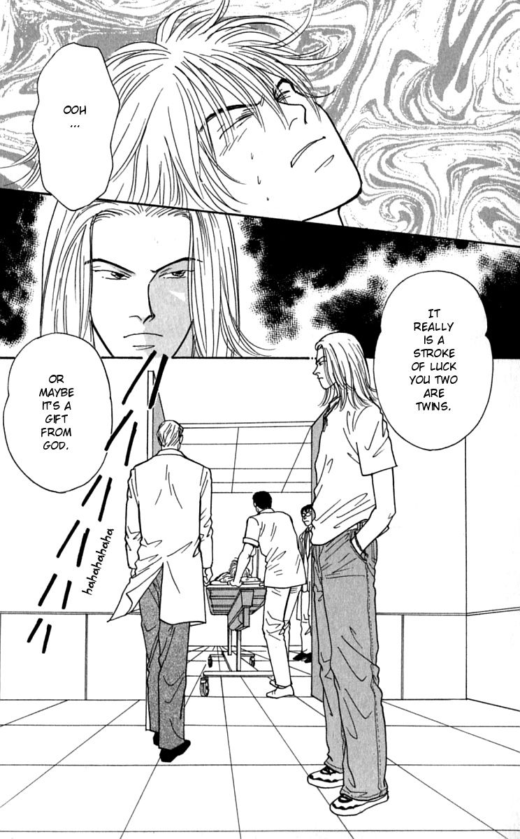 Yasha Chapter 23 page 37 - Chapter 23