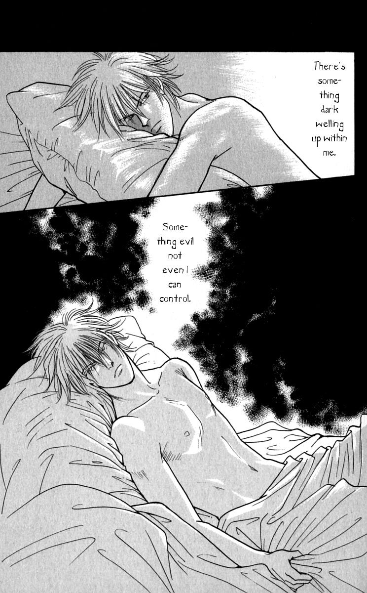 Yasha Chapter 23 page 7 - Chapter 23