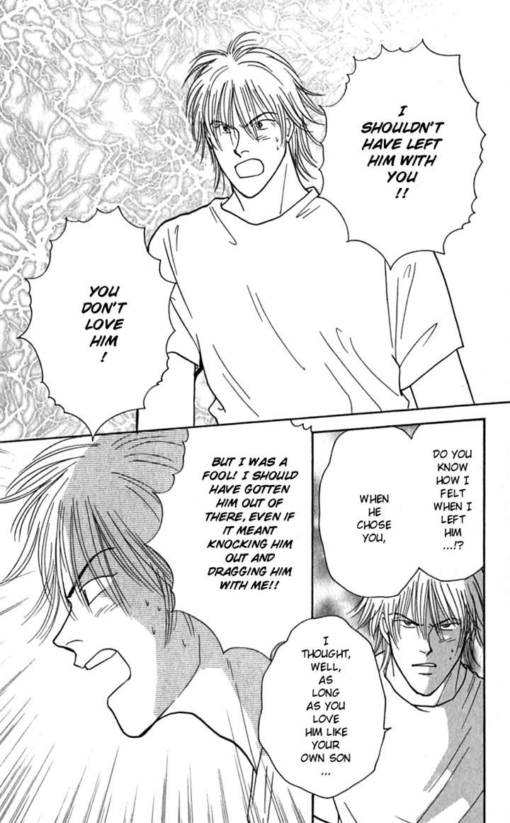 Yasha Chapter 24 page 26 - Chapter 24