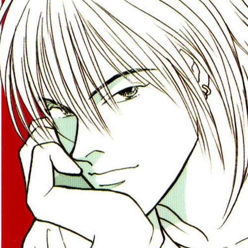 Yasha Chapter 27 cover
