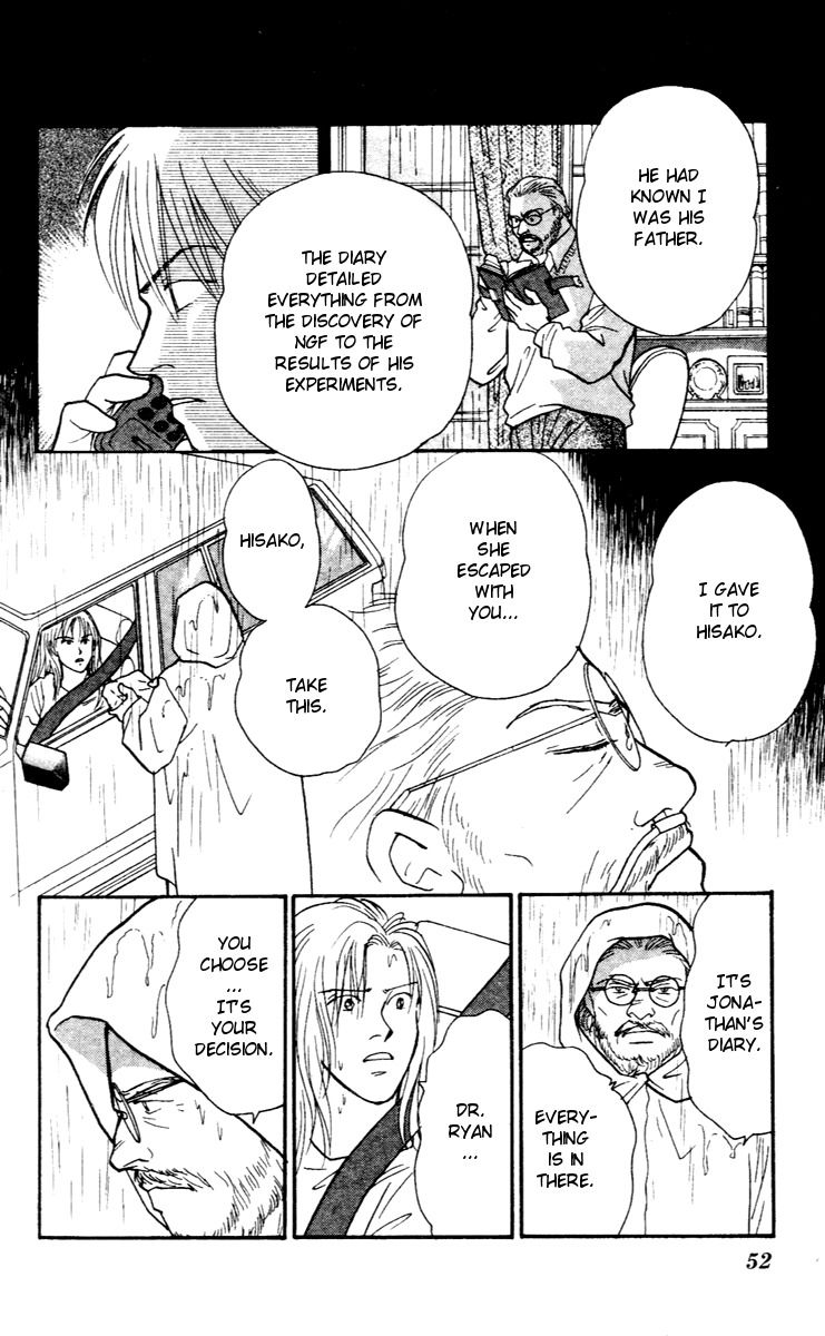 Yasha Chapter 28 page 19 - Chapter 28