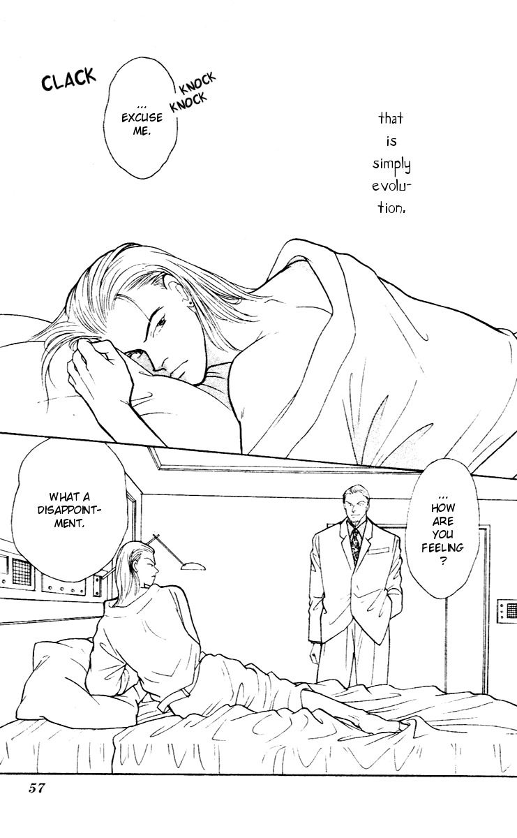 Yasha Chapter 28 page 24 - Chapter 28