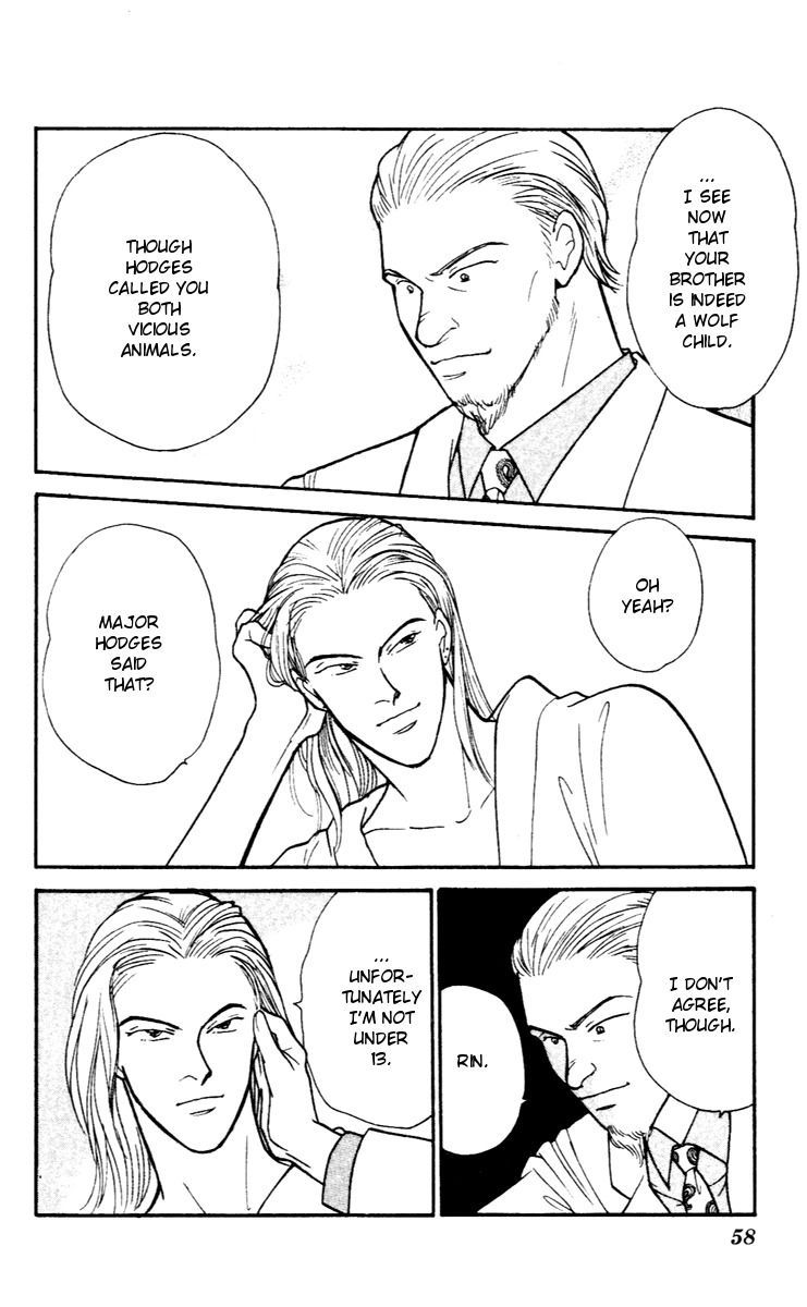 Yasha Chapter 28 page 25 - Chapter 28