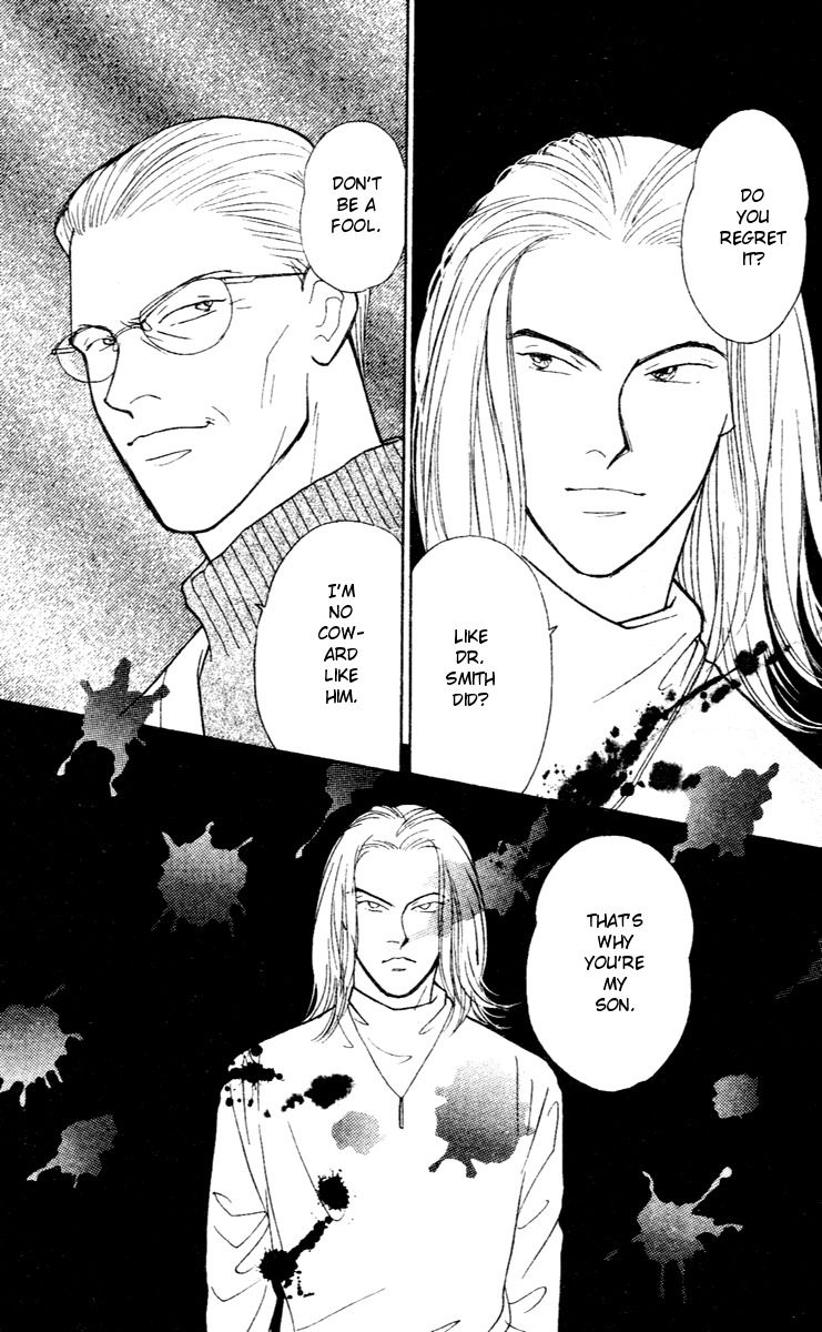 Yasha Chapter 31 page 28 - Chapter 31