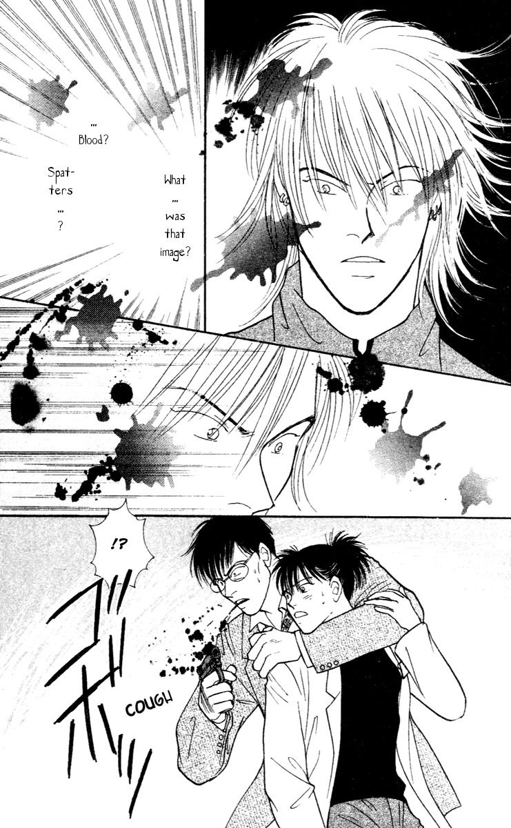 Yasha Chapter 31 page 29 - Chapter 31