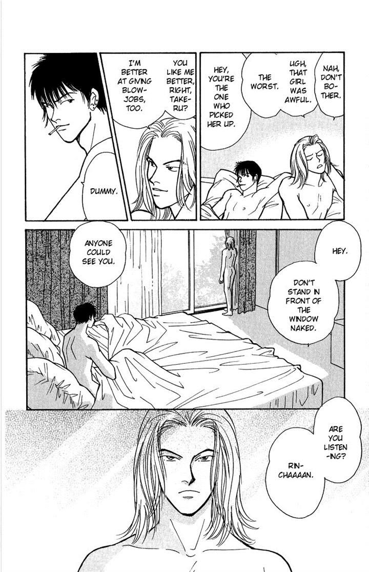 Yasha Chapter 33 page 23 - Chapter 33