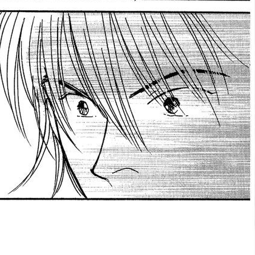 Yasha Chapter 34 cover