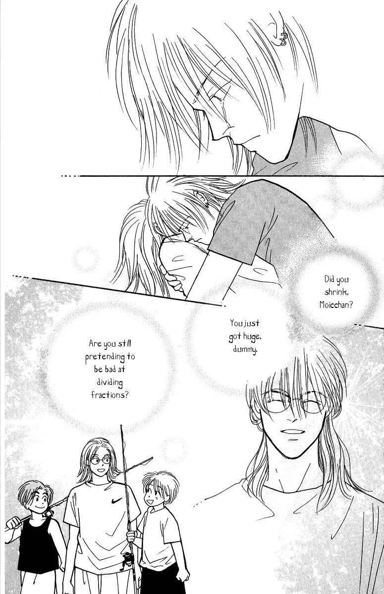 Yasha Chapter 35 page 24 - Chapter 35