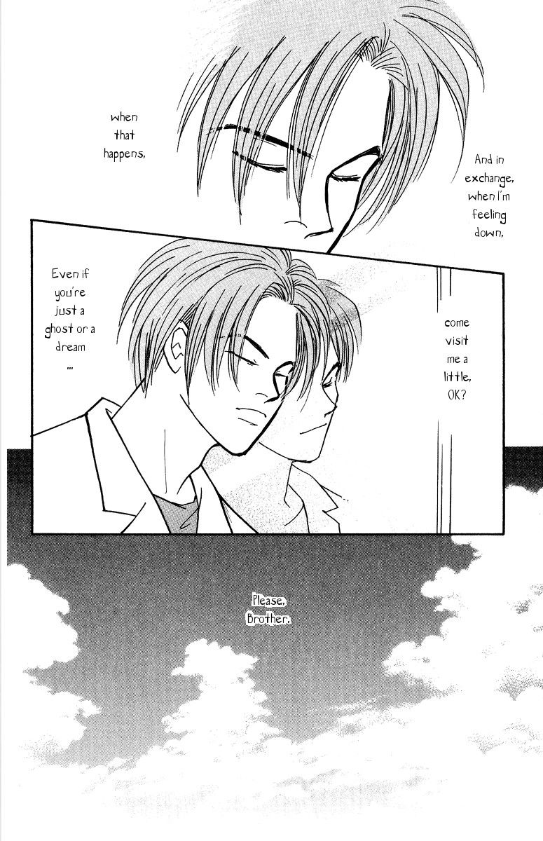 Yasha Chapter 35 page 36 - Chapter 35