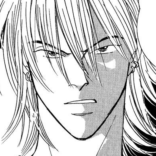 Yasha Chapter 36 : Read Online cover