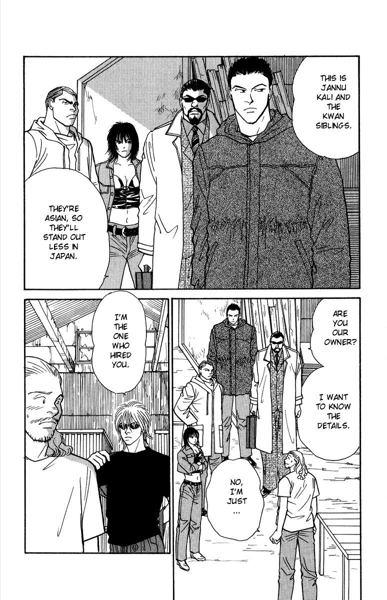 Yasha Chapter 37 page 9 - Chapter 37