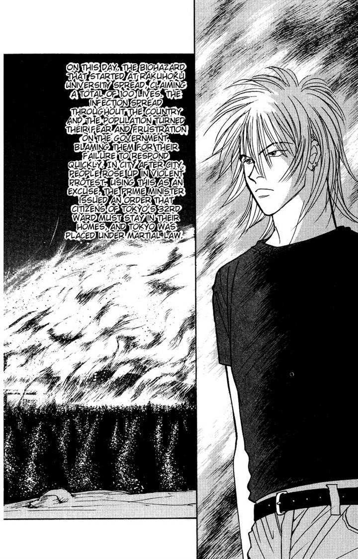 Yasha Chapter 38 page 29 - Chapter 38