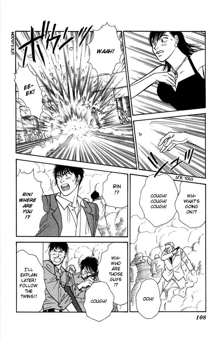Yasha Chapter 41 page 29 - Chapter 41