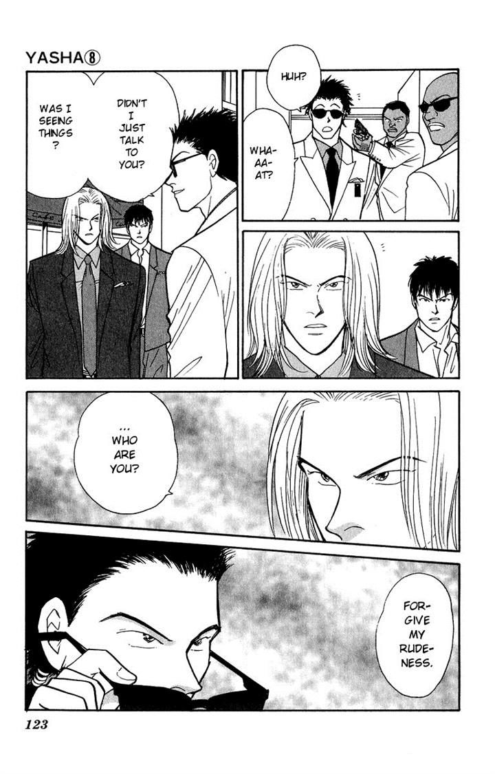 Yasha Chapter 41 page 44 - Chapter 41