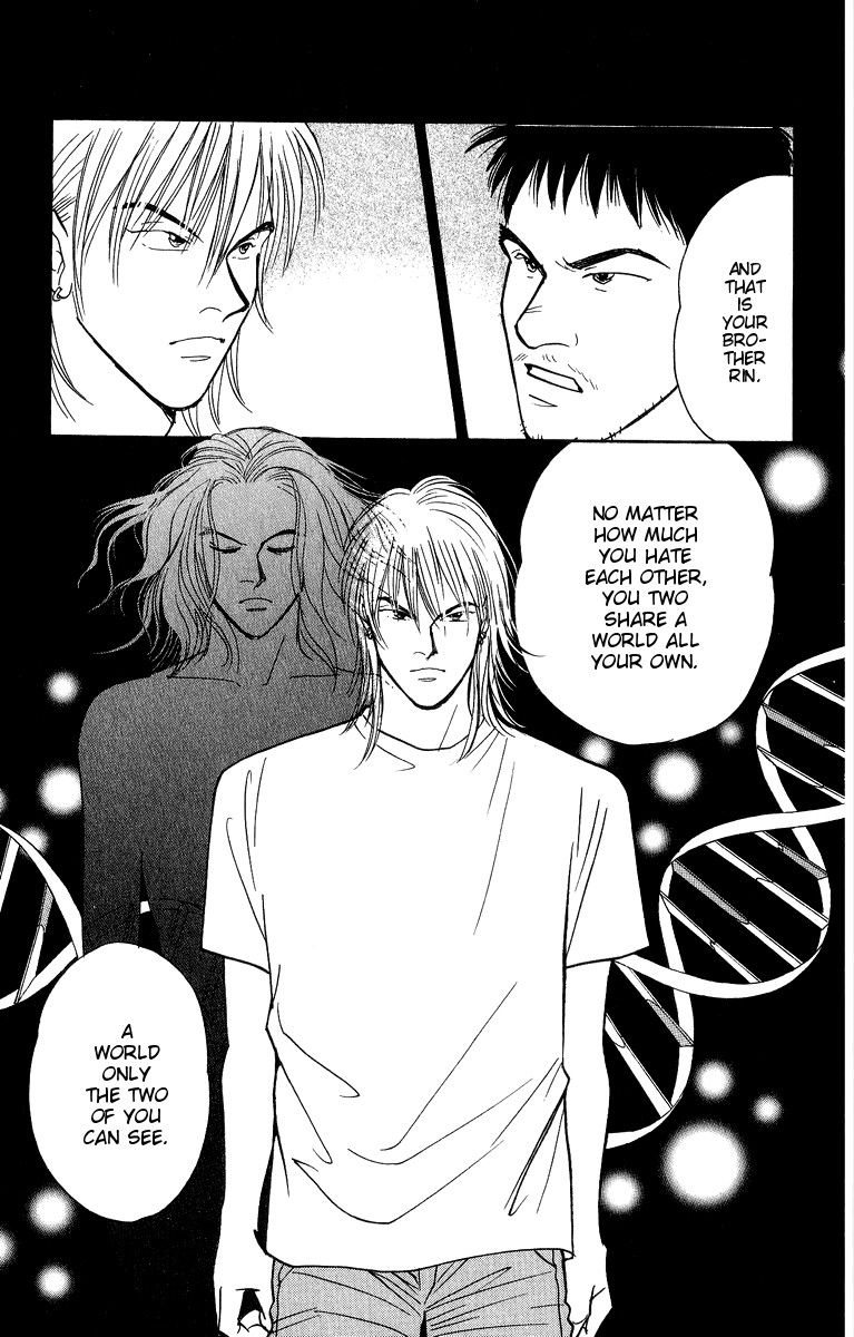 Yasha Chapter 42 page 35 - Chapter 42