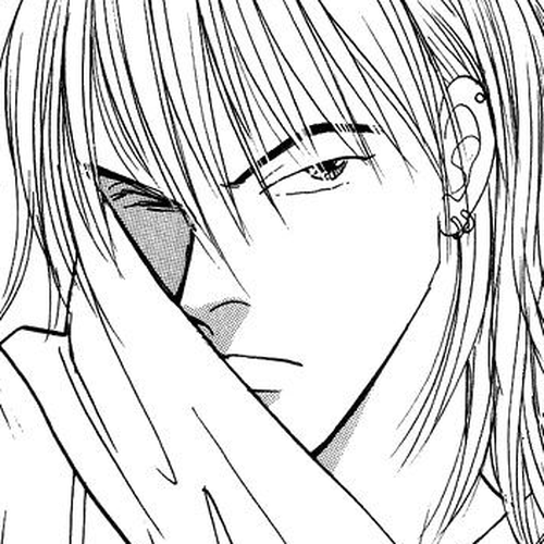 Yasha Chapter 42 cover
