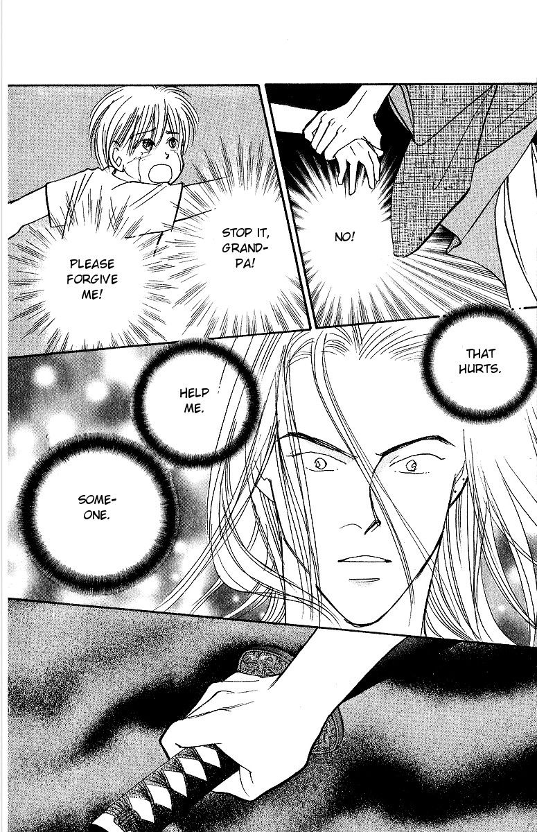 Yasha Chapter 44 page 42 - Chapter 44