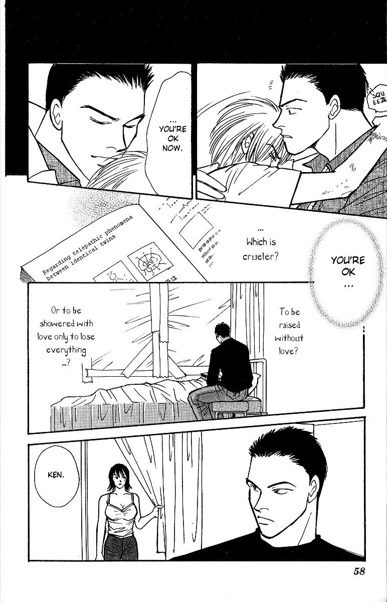 Yasha Chapter 45 page 18 - Chapter 45