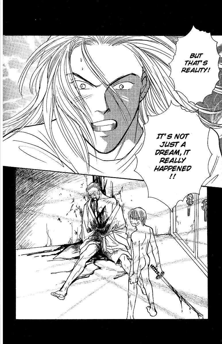 Yasha Chapter 45 page 24 - Chapter 45