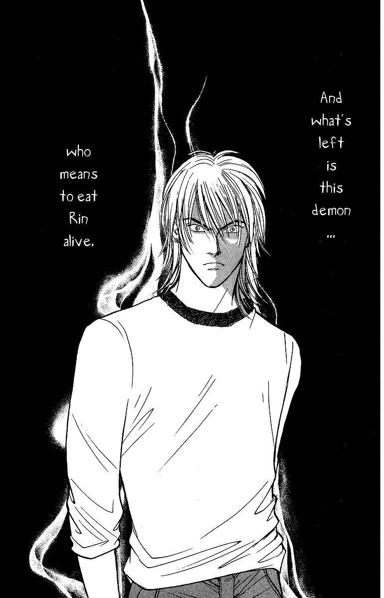Yasha Chapter 51 page 20 - Chapter 51