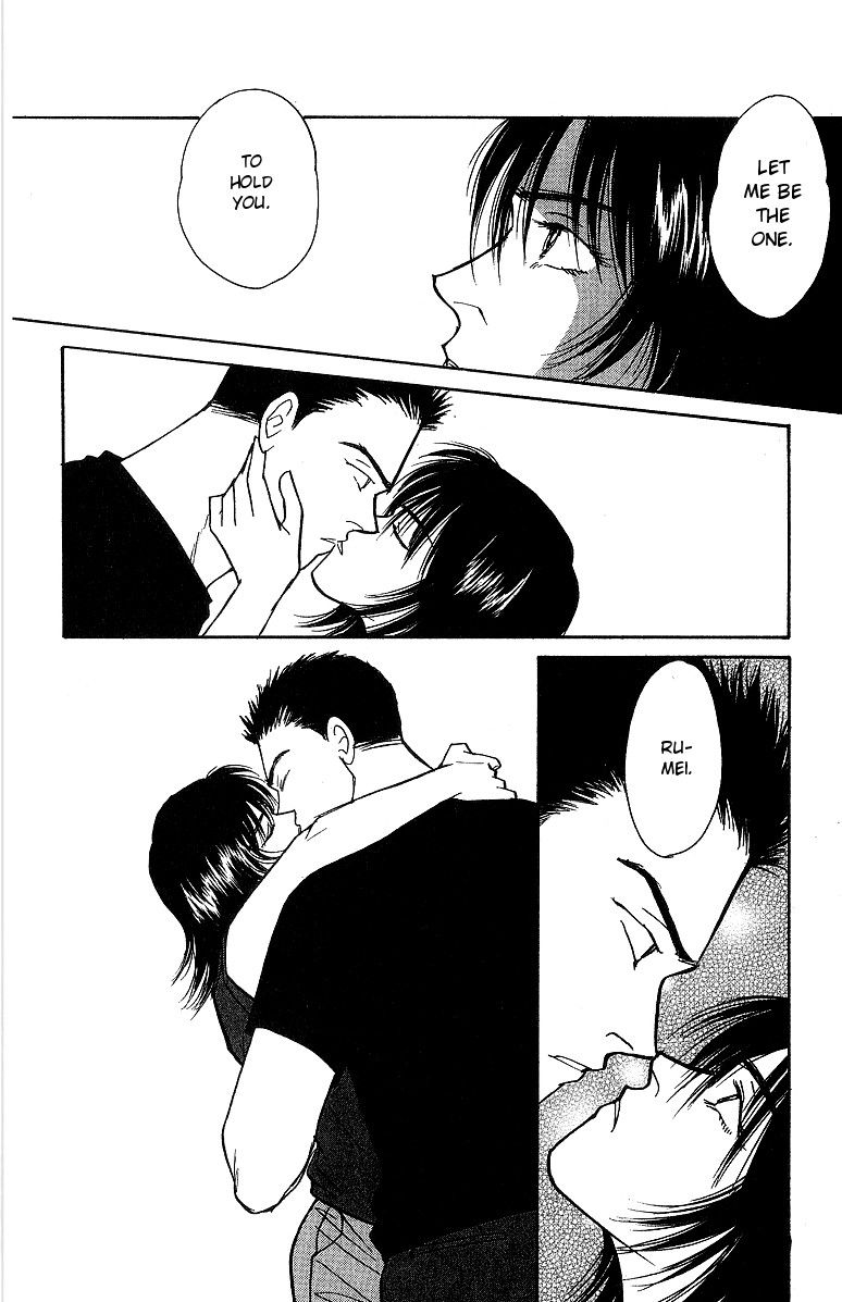 Yasha Chapter 51 page 29 - Chapter 51