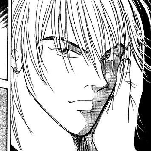 Yasha Chapter 51 cover