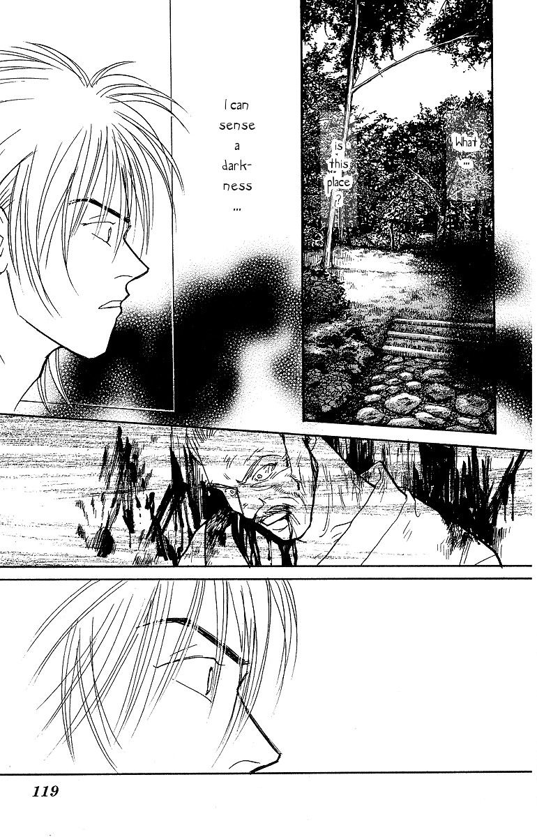 Yasha Chapter 52 page 15 - Chapter 52