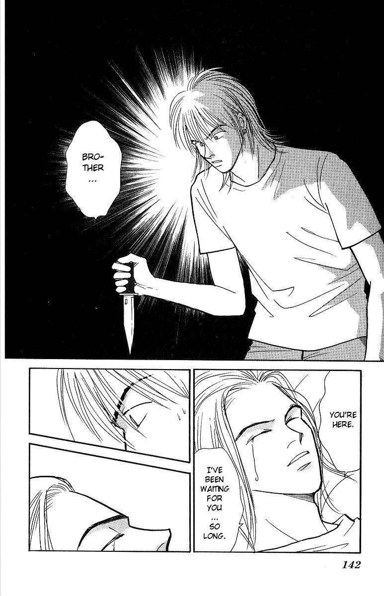 Yasha Chapter 52 page 38 - Chapter 52