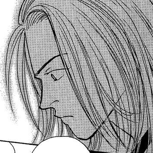 Yasha Chapter 52 cover