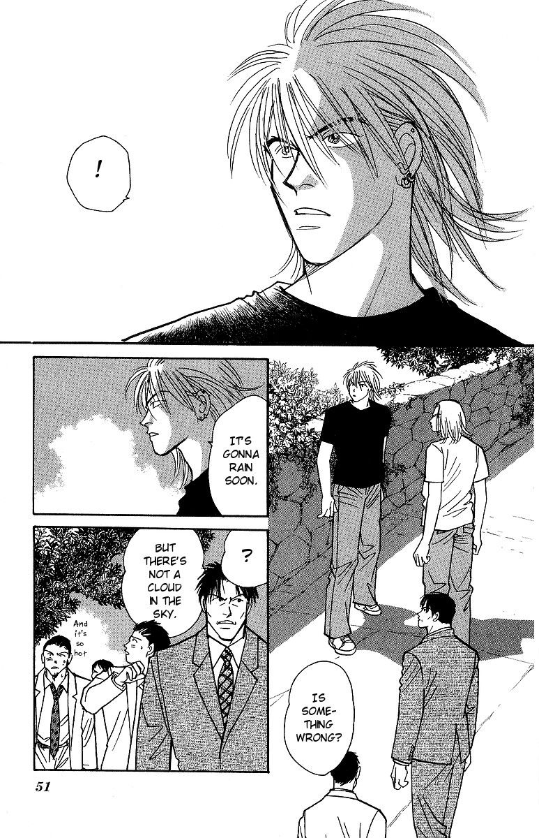 Yasha Chapter 55 page 21 - Chapter 55