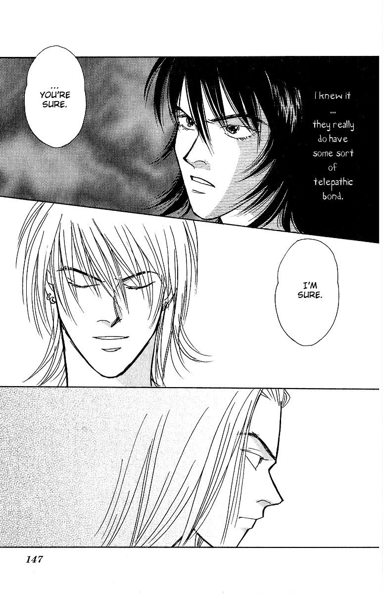 Yasha Chapter 57 page 37 - Chapter 57