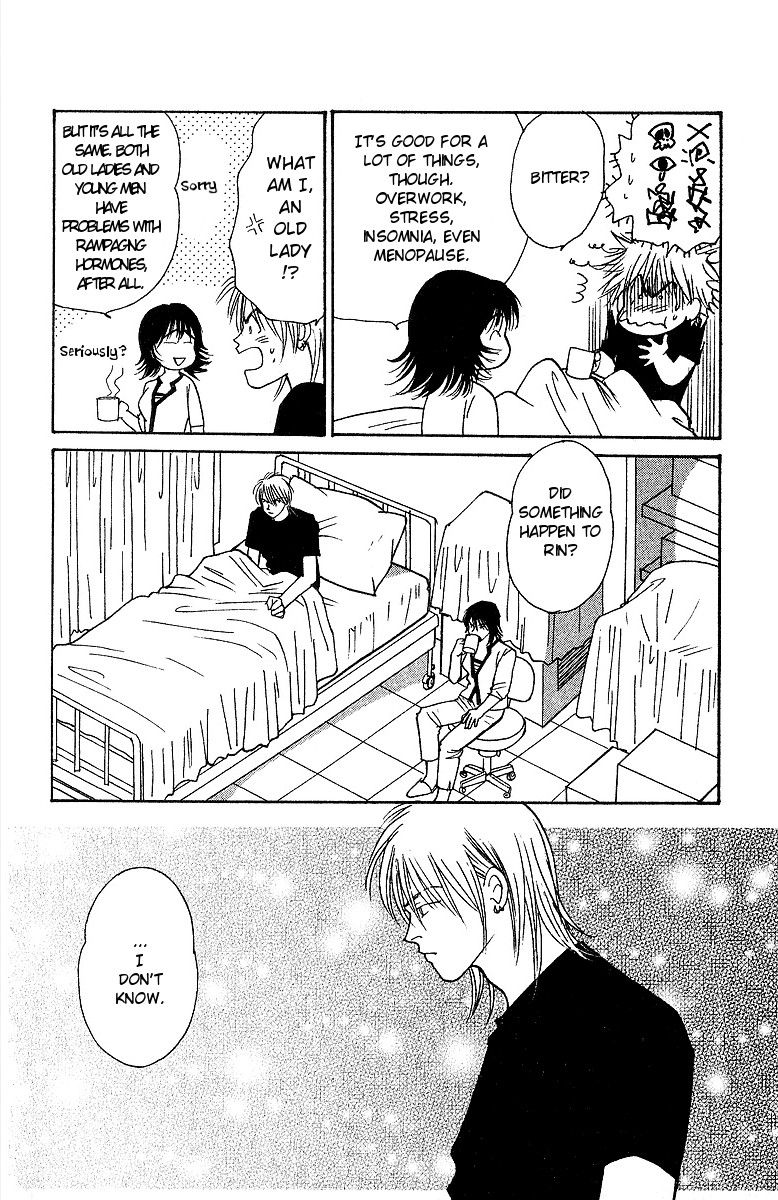 Yasha Chapter 58 page 30 - Chapter 58